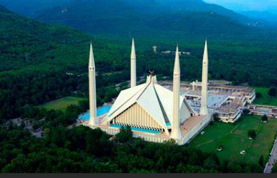 Islamabad
